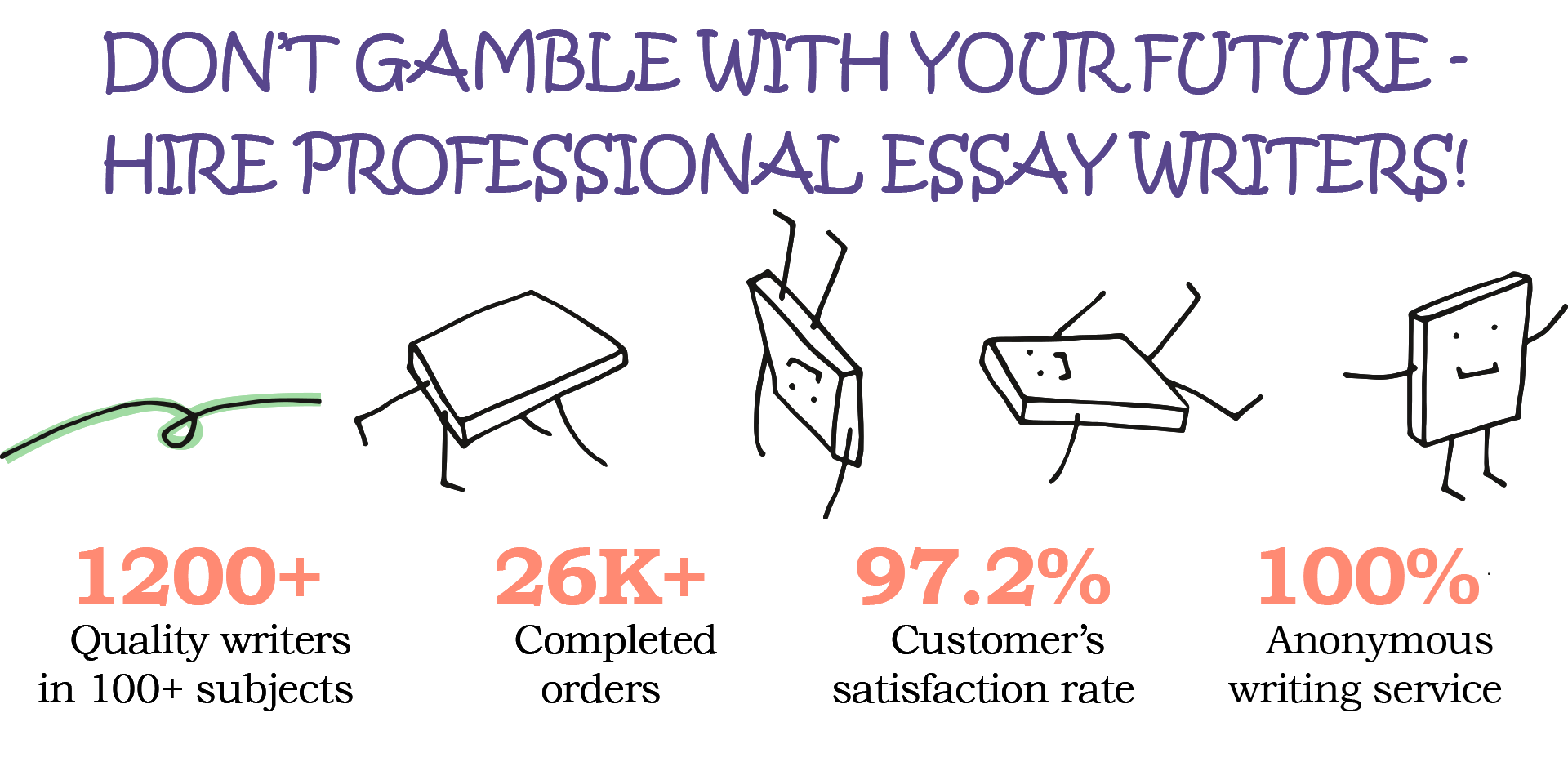 Building Relationships With essay writing services