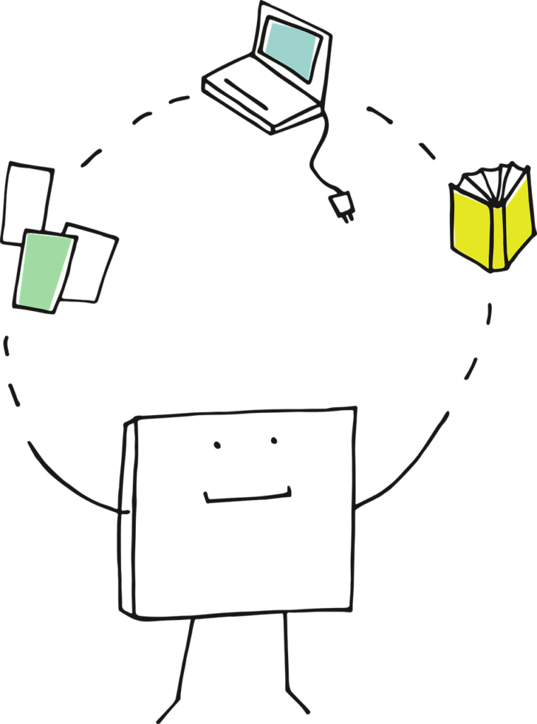 Essaybot free picture